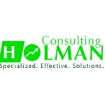 Holman-consulting