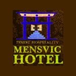 Mensvic-hotel
